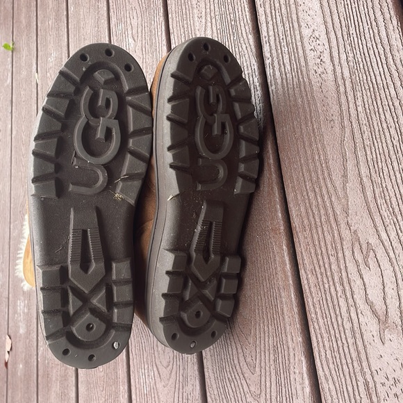 Rate special edition Beautiful cozy UGG boots - Picture 7 of 10